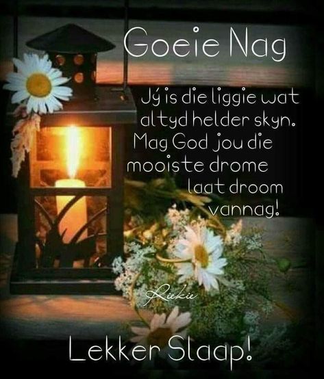 Goeienag. Jý is die liggie wat skyn. Goeienag Boodskappe, Warm Quotes, Christelike Boodskappe, Girl Boss Wallpaper, Mooi Prentjies, Evening Quotes, Lekker Slaap, Afrikaans Quotes, Greetings Quotes