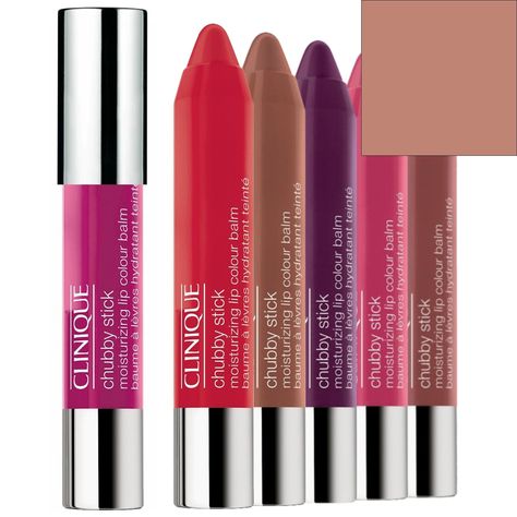 Clinique Chubby Stick Moisturizing Lip Colour Balm Heaping Hazelnut 0.1 oz >>> Details can be found by clicking on the image. (This is an affiliate link) #lipstick Light Pink Lip Gloss, Clinique Chubby Stick, Cheap Perfume, Color Lip Balm, Anti Aging Face Cream, Moisturizing Lip Balm, Lip Colour, Lip Moisturizer, Hazelnut