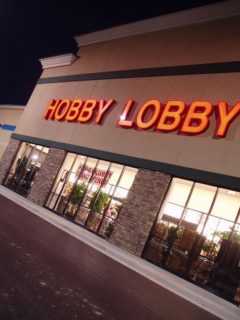 Hobby Lobby Store We go together like peanut buttah and jelly! Hobby Lobby Decor, Lobby Decor, Hobby Lobby Store, Freedom Of Religion, Duck House, We Go Together, Wedding Items, Shopping Places, Religious Freedom