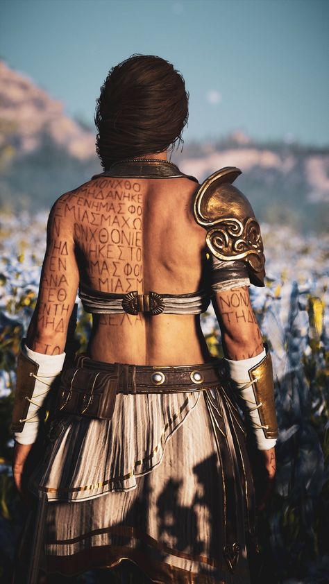 Kassandra Assassins Creed, Assassin's Creed Kassandra, Ac Odyssey Kassandra, Assassin's Creed Odyssey Kassandra, Assassin's Creed Black, Ac Odyssey, Assassin's Creed Wallpaper, All Assassin's Creed, Assassins Creed Series