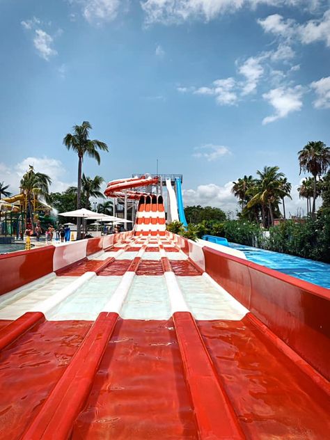 Maya Bucket, Epic Family Vacations, Hard Rock Hotel Riviera Maya, Hard Rock Riviera Maya, Building Sand, Riviera Maya Weddings, Family Pool, Swim Up Bar, Beach Meals