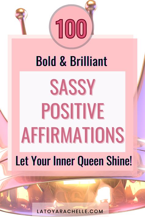 Cash Money Aesthetic, Sassy Affirmations, Funny Affirmations, Millionaire Inspiration, Short Positive Affirmations, Affirmations Success, Aesthetic Funny, Best Way To Make Money, Positive Encouragement