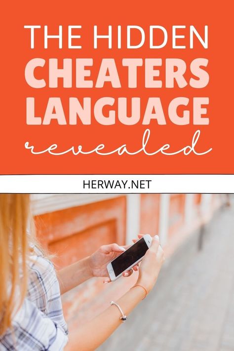 If you read on, you'll find all the cheating spouse text messages codes and abbreviations adulterers use to communicate without getting caught. Cheating Text Messages, Marriage Repair, Cheating Texts, Catch Cheating Spouse, Catch Cheater, Secret Apps, Is He Cheating, Starting Conversations, Dating A Married Man