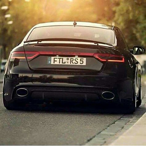 Audi Audi Rs5 B8, A5 Coupe, Audi A5 Coupe, Car Builds, Black Cars, Black Audi, A5 Sportback, Audi Rs5, Audi S5