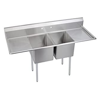 Laundry Sinks, Metal Gauge, Commercial Sink, Corner Tub, Commercial Bathroom Sinks, Single Bowl Sink, Double Bowl Sink, Laundry Sink, Utility Sink