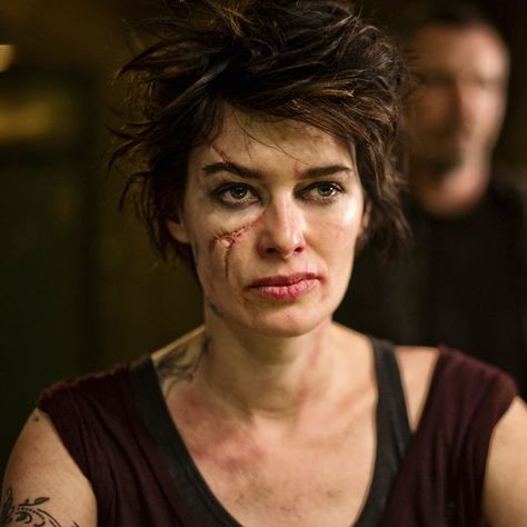 Dredd 2012, Scar Makeup, Crow Costume, Facial Scars, Lena Headey, Fx Makeup, Face Reference, Sfx Makeup, Artistry Makeup