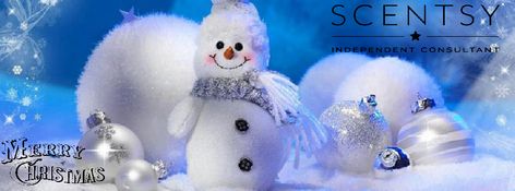 Scentsy December Facebook Banner, Scentsy Facebook Cover, Scentsy Banner, Scentsy Facebook, Scentsy Pictures, Facebook Banner, Scentsy Consultant Ideas, Iphone Wallpaper Ios, Scentsy Independent Consultant