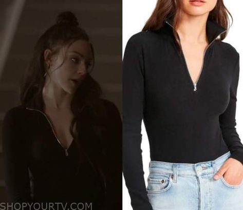 Hope Mikaelson Outfits, Legacies Season 4, Tv Clothes, Worn On Tv, Tv Show Outfits, Hope Mikaelson, Autumn Outfits, Clothes Style, Outfits With Hats