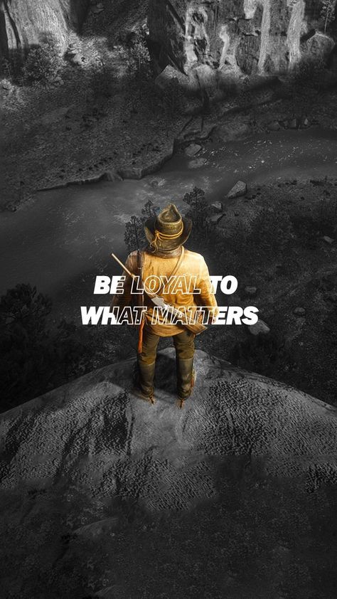 Arthur Morgan Iphone Wallpaper, Be Loyal To What Matters Rdr2, Red Dead Redemption 2 Tattoo Ideas, Arthur Morgan Wallpaper 4k, Rdr2 Wallpaper Iphone, Arthur Morgan Quotes, Red Dead Redemption Quotes, Red Dead Wallpaper, Rdr2 Wallpaper 4k