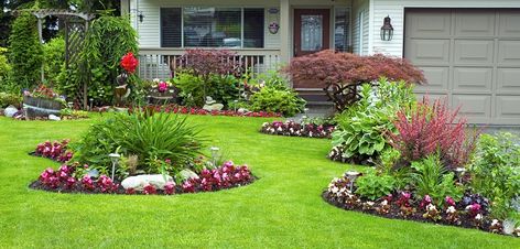 Porch Landscaping, Residential Landscaping, Landscape Lighting Design, Lawn Mowing, Landscape Maintenance, Professional Landscaping, Lawn Maintenance, Lawn And Landscape, Landscape Services