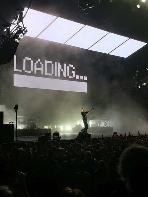 G-eazy G Eazy Concert, Life Vision, Dream List, Life Vision Board, Concert Aesthetic, Dream Concert, G Eazy, 2024 Vision, Dream Life