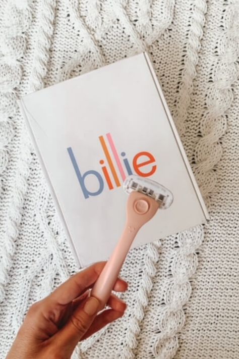 billie razor review Billie Razor, Hacks Every Girl Should Know, Beauty Tips For Skin, The Hype, Beauty Tutorials, Beauty Room, Beauty Treatments, Worth It, Beauty Routines