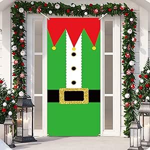 Christmas Door Cover, Holiday Door Decorations, Christmas Classroom Door, Christmas Door Decoration, Winter Holiday Party, Grinch Christmas Decorations, Merry Christmas Background, Christmas Front Doors, Holiday Door