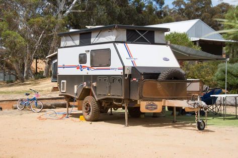 Some people just want to buy an Australian Made Hybrid, and it can be helpful to know where it is made. This covers all you need to know Hybrid Camper, Just Sold, Go Camping, Some People, Recreational Vehicles, Need To Know, Built In, Camping, Australia