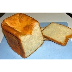 Cottage Cheese Bread I - Allrecipes.com  Reduce yeast to 1 1/4t Cottage Cheese Bread Machine Recipe, Cottage Cheese Bread Recipe, Cottage Cheese Bread, Light Sandwiches, Amish White Bread, Best Bread Machine, White Bread Recipe, Cottage Cheese Recipes, Bread Ingredients