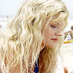 H2o Gif, H2o Just Add Water Rikki, Rikki Chadwick, Rikki H2o, Cariba Heine, Indiana Evans, Charmed Book Of Shadows, H2o Mermaids, Mako Mermaids