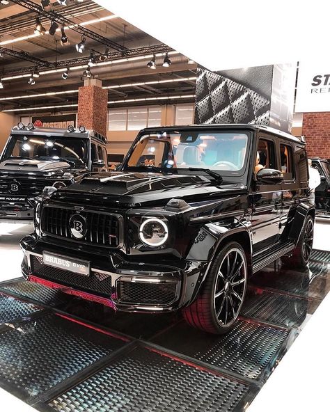 Mercedes Jeep, Mercedes Brabus, G 63 Amg, Mercedes Suv, Dream Cars Mercedes, Mercedes G Wagon, Benz G Class, Mercedes Benz G Class, Lux Cars