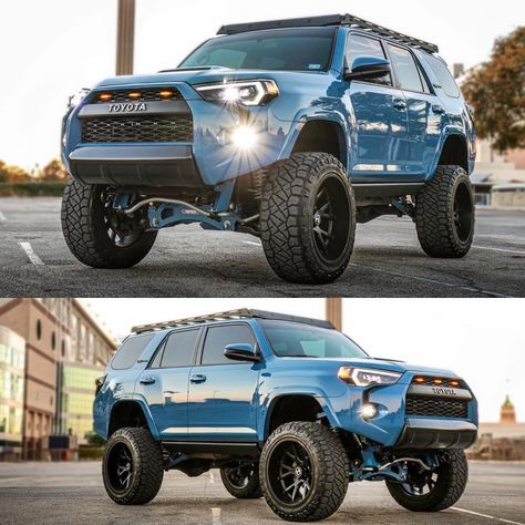 Toyota 4 Runner Accessories, 4 Runner, 2019 Toyota 4runner, 4 Runner Toyota Lifted, Blue 4runner, 2013 Toyota 4runner, Lifted 4runner, 2016 Toyota 4runner Sr5, Four Runner