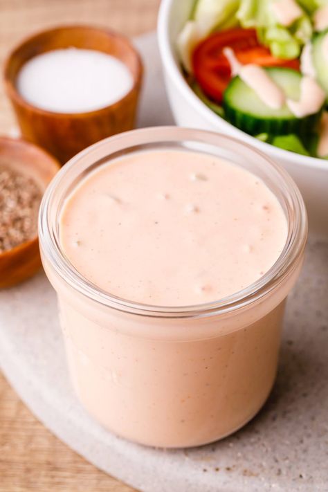 Keto Thousand Island Dressing, Roasted Sesame Dressing, Homemade Big Mac Sauce, Homemade Thousand Island Dressing, Homemade Big Mac, Sugar Free Ketchup, Keto Burger, Thousand Island, Low Carb Recipe