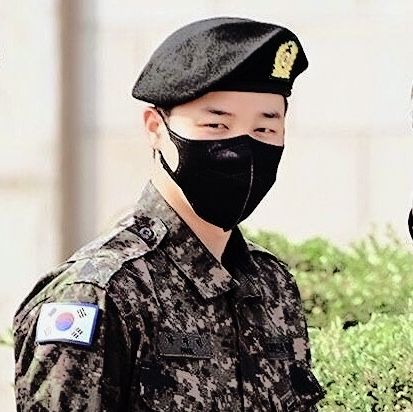 240612 Jimin Military Service Jimin Military, Military Pictures, Park Jimin Cute, Military Photos, Military Service, Bts Jimin, Park Jimin, Bts Army, Profile Picture