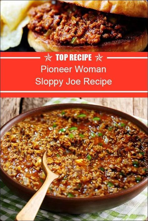 Sloppy Joe Recipe Pioneer Woman Pioneer Woman Sloppy Joes Ree Drummond, Spicy Sloppy Joe Recipe Pioneer Woman, Dutch Oven Sloppy Joes, Award Winning Sloppy Joe Recipe, Ree Drummond Sloppy Joe Recipe, Italian Sloppy Joes Pioneer Woman, Sloppy Joe Salad, Homemade Sloppy Joe Recipe Pioneer Woman, Lunch Lady Sloppy Joe Recipe