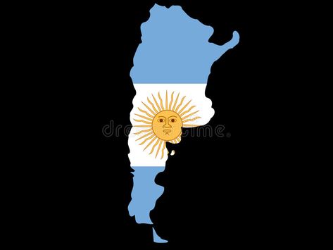 Map of Argentina. And Argentinian flag illustration #Sponsored , #AD, #affiliate, #Argentina, #flag, #Argentinian, #Map Website Map, Argentina Map, Argentinian Flag, Flag Illustration, Argentina Flag, Birth Cards, Image Map, Infographic Templates, Children Illustration