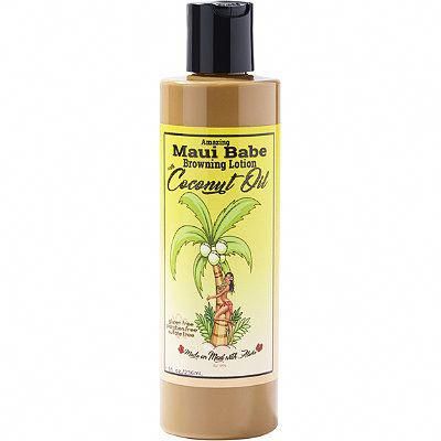 Browning Lotion, Maui Babe Browning Lotion, Coconut Oil Moisturizer, Coconut Lotion, Maui Babe, Coconut Oil Lotion, Coconut Oil Hair Growth, Coconut Oil Beauty, Coconut Oil For Teeth