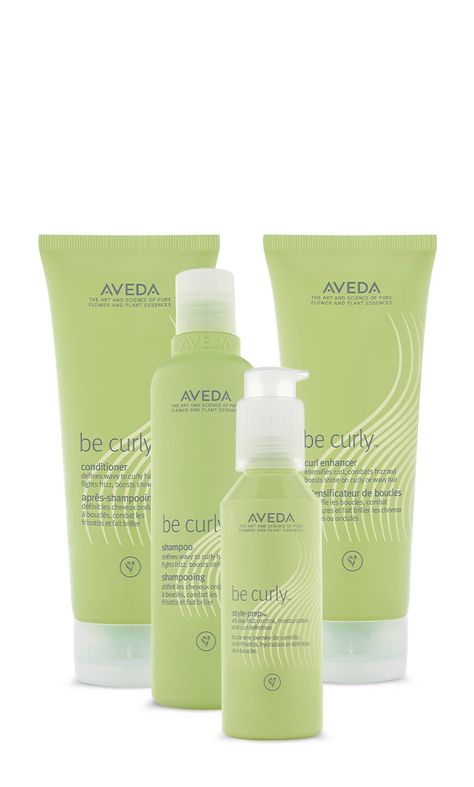 Curl Enhancing Products, Coily Curly Hair, Best Products For Curly Hair, Wavy Hair Types, Curly Products, Aveda Shampoo, Aveda Be Curly, Curly Natural Hair, Products For Curly Hair