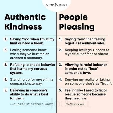 Learn the difference between kindness and people pleasing so you don't lose your identity. #identity #purpose #meaning #beyou #youmatter #bekind People Pleasing Recovery, People Pleasing, Emotional Awareness, Mental And Emotional Health, Coping Skills, Self Improvement Tips, Emotional Intelligence, Emotional Health, Life Skills