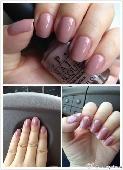 Opi Tickle My Francy Gel, Nail Glam, Opi Nail Lacquer, Opi Nails, Dip Powder, Nail Lacquer, Essie, Dip, Beauty Hacks