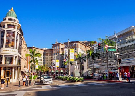 Venice Beach House, Hotel Bel Air, Griffith Observatory, Beverly Hills Hotel, Hollywood Boulevard, Malibu Beaches, Santa Monica Pier, Hollywood Hills, Four Seasons Hotel