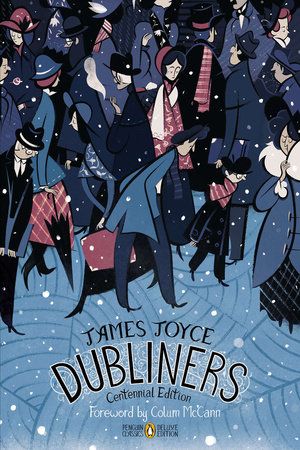 Dubliners James Joyce, Irish Culture, Irish Music, Beloved Book, James Joyce, Penguin Classics, Irish History, Penguin Random House, Random House