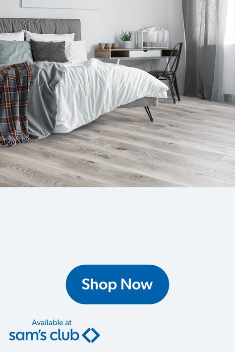 Bring your vision to life with Select Surfaces laminate and vinyl flooring, available exclusively at Sam's Club. Forarm Tattoos, New Flooring, Bad Photos, Sams Club, Sam's Club, Laminate Flooring, New Room, Vinyl Flooring, How To Take Photos