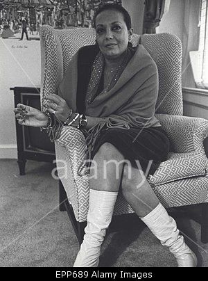 Download this stock image: ANNA KASHFI © Dennis Barna/Globe Photos/ZUMA Wire/Alamy Live News - EPP689 from Alamy's library of millions of high resolution stock photos, Stock Photo, illustrations and vectors. Anna Kashfi, Marlon Brando, Image Processing, Aging Gracefully, Live News, Over Knee Boot, Photo Image, Globe, Sweater Dress