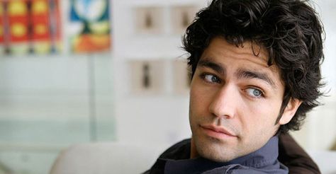 Adrian Grenier, Bard College, Melissa Joan Hart, Actor Picture, Sarah Michelle Gellar, Keynote Speakers, Romantic Comedy, Man Crush, Good Looking Men