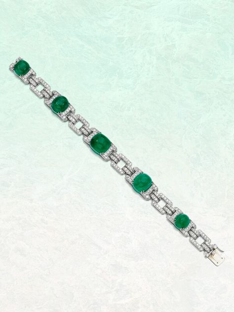 Connoisseurs Jewelry Cleaner, Beautiful Gold Necklaces, Diamond Tiara, Emerald Bracelet, Art Deco Bracelet, Gems Bracelet, Emerald Bead, Emerald Pendant, Colombian Emeralds