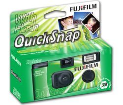 FUJIFILM QuickSnap V400 Single Use Camera Fujifilm Disposable Camera, Fujifilm Quicksnap, Disposable Camera Wedding, Disposable Film Camera, Camera Prices, Fujifilm Camera, 35mm Camera, Disposable Camera, Diy Entertainment Center