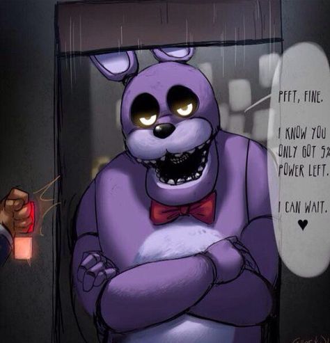 ((Open RP)) *slams the door button down hard, panting* G-GET AWAY STUPID BUNNY. Markiplier Fnaf, Fnaf Photos, Fnaf Sister Location, Animatronic Fnaf, Fnaf Wallpapers, Fnaf 1, Fnaf Comics, Fnaf Memes, Sister Location