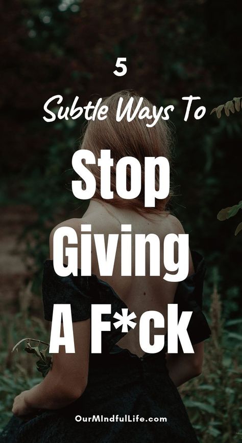 How To Stop Rumors About You, Stop Giving A F Quotes, How To Deal With Haters, How To Stop Caring About Someone, How To Stop Giving A F, How To Stop Caring So Much, How To Not Give A F Tips, How To Stop Caring What Others Think, How To Stop Caring