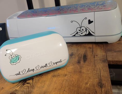 Cricut Joy Decorate Machine Ideas, Cricut Joy, Cricut Designs, Flower Letters, Vinyl Stickers, Craft Room, Cricut Design, Circuit, Vinyl Sticker