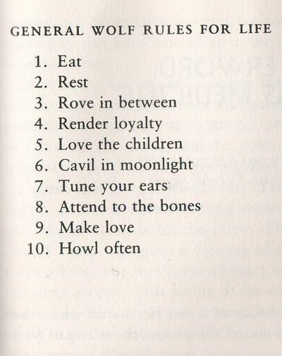 Clarissa Pinkola Estes | Women Who Run With the Wolves - I actually thought it meant "General Wolf" like a military person for a minute Bigby Wolf, Wild Aesthetic, Mystic Mama, Howleen Wolf, Rules For Life, She Wolf, Life Rules, After Life, Rocker Chic