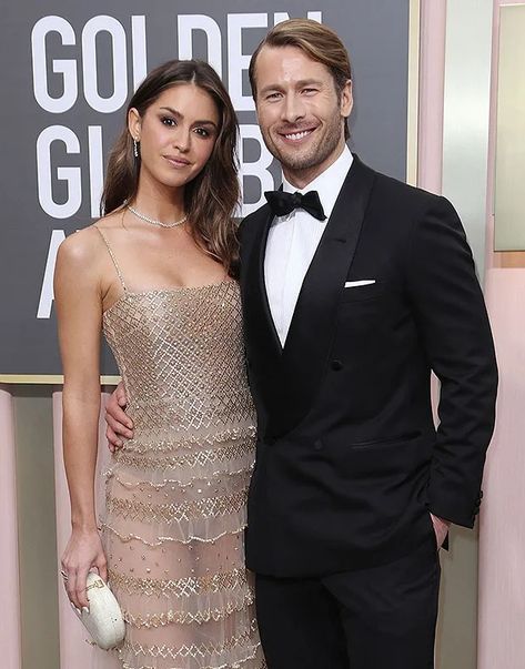 Glen Powell’s Girlfriend: What To Know About His Relationships – Hollywood Life Glen Powell Girlfriend, Glenn Powell, Glen Powell, Hollywood Life, Past And Present, Hair Ideas, Hollywood, Actors, History