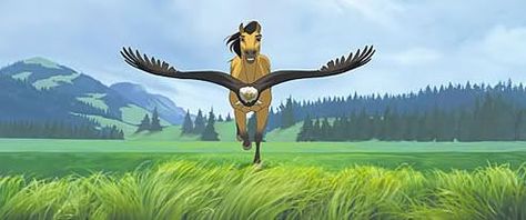 Spirit Horse Movie, Spirit Drawing, Disney Horses, Spirit Stallion Of The Cimarron, Spirit And Rain, Spirit The Horse, Spirit Stallion, Horse Movies, Wilde Westen