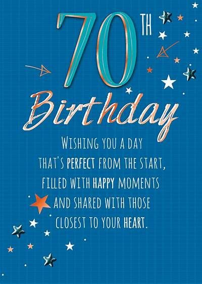 70th birthday sayings - Yahoo Search Results 70th Birthday Quotes For Men, 70th Birthday Images, 70th Birthday Wishes, Birthday Wishes For Women, Birthday Wishes For Men, Birthday Message For Husband, Cute Birthday Wishes, Happy 70th Birthday, 70 Birthday