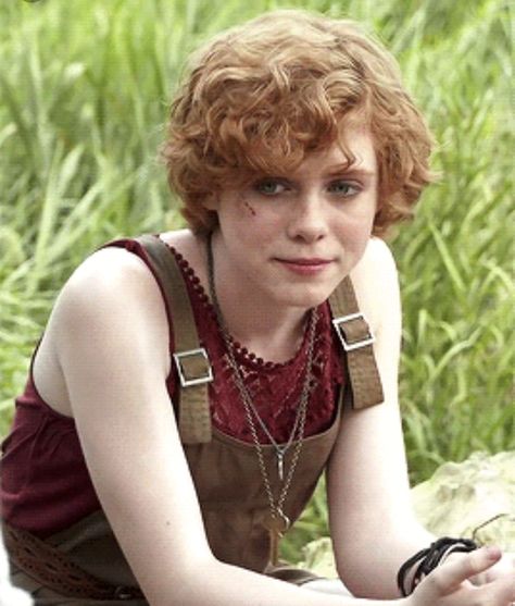 Beverly Marsh, Sophia Lillis, It 2017, Short Hair, On Twitter, Red, Hair