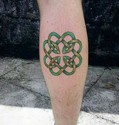 Celtic Knot Tattoos 2 Father Daughter Symbol Tattoos, Father Daughter Celtic Knot, Father And Daughter Tattoos, Knot Tattoos, Dad Daughter Tattoo, Father Daughter Tattoos, Shamrock Tattoos, Celtic Knot Tattoo, Family Tree Tattoo