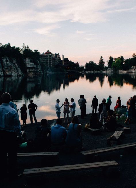 Wedding Gallery | Hudson Valley Wedding Venue | Mohonk Mohonk Wedding, Hudson Valley Wedding Venues, Hudson Valley Wedding, Cocktail Reception, Formal Gardens, Valley Wedding, Wedding Gallery, Hudson Valley, More Photos