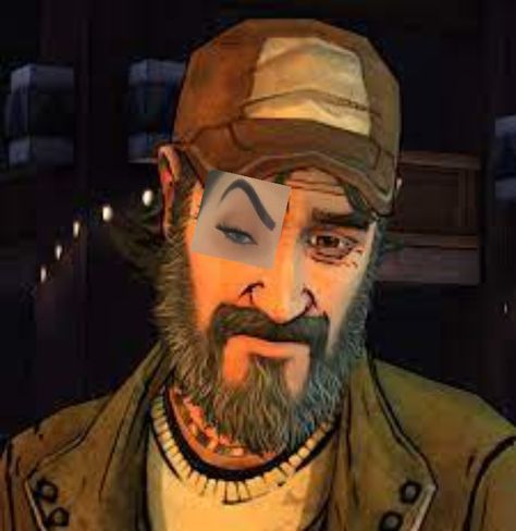 Kenny Twdg, Twd Game, The Walking Dead Telltale, Walking Dead Memes, Walking Dead Game, Fear The Walking, Anime Heaven, Game Pictures, Story Characters