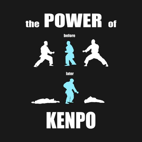 Check out this awesome 'Kenpo+Kempo+Karate+T-Shirt+Martial+Arts+Boxing+Fight' design on @TeePublic! Kempo Karate, Karate Shirts, Kenpo Karate, Karate Gifts, Martial Arts Boxing, Karate Girl, Magic Design, Kids Magnets, Party Design