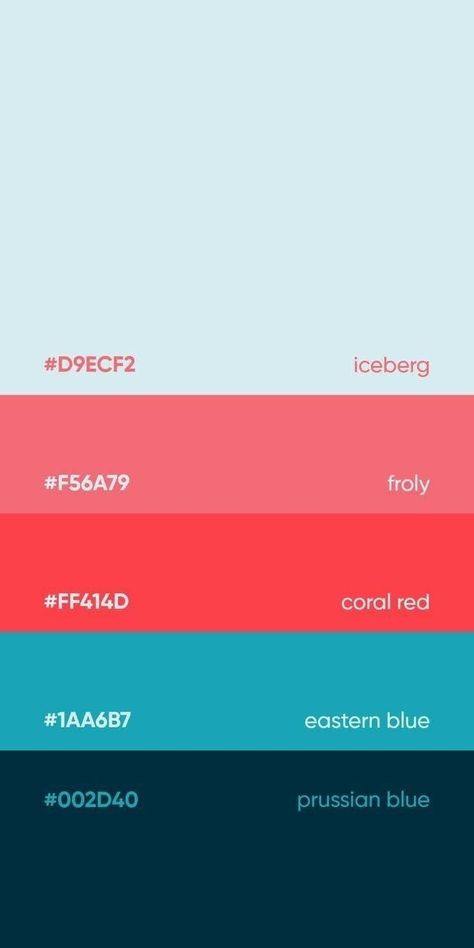 Rgb Palette, No Guidance, Flat Color Palette, Pantone Colour Palettes, Color Design Inspiration, Cool Color Palette, Hex Color Palette, Graphisches Design, Color Palette Challenge